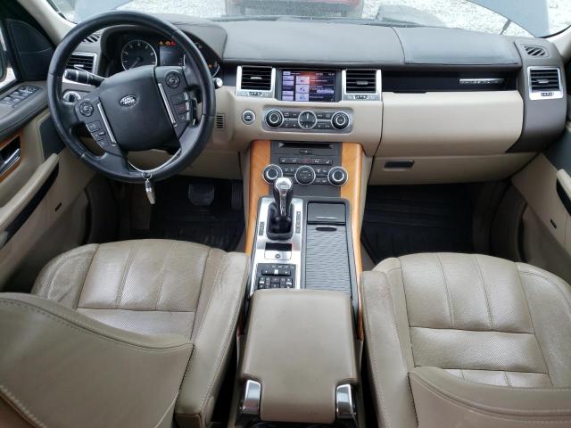 Photo 7 VIN: SALSK2D42DA769569 - LAND ROVER RANGEROVER 