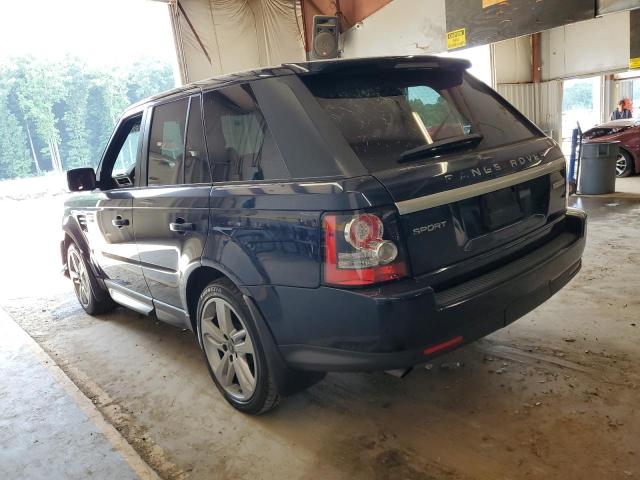 Photo 1 VIN: SALSK2D42DA803638 - LAND ROVER RANGEROVER 