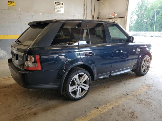 Photo 2 VIN: SALSK2D42DA803638 - LAND ROVER RANGEROVER 