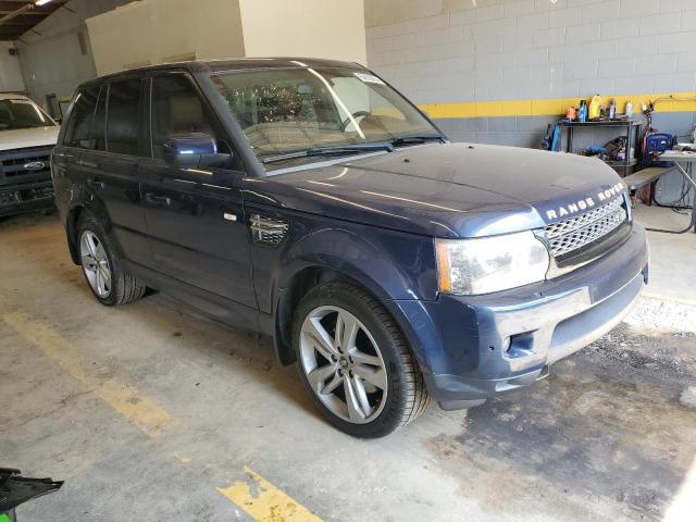 Photo 3 VIN: SALSK2D42DA803638 - LAND ROVER RANGEROVER 