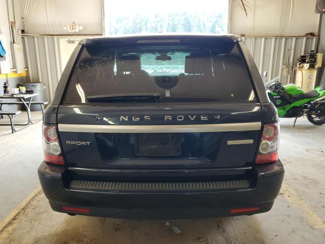 Photo 5 VIN: SALSK2D42DA803638 - LAND ROVER RANGEROVER 