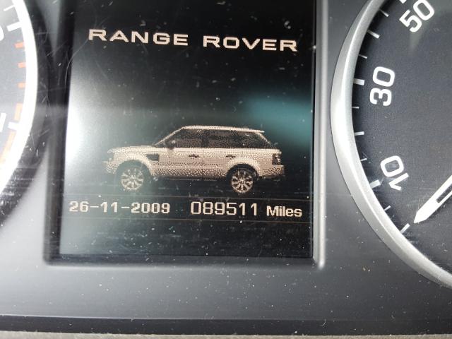 Photo 7 VIN: SALSK2D42DA807995 - LAND ROVER RANGE ROVE 