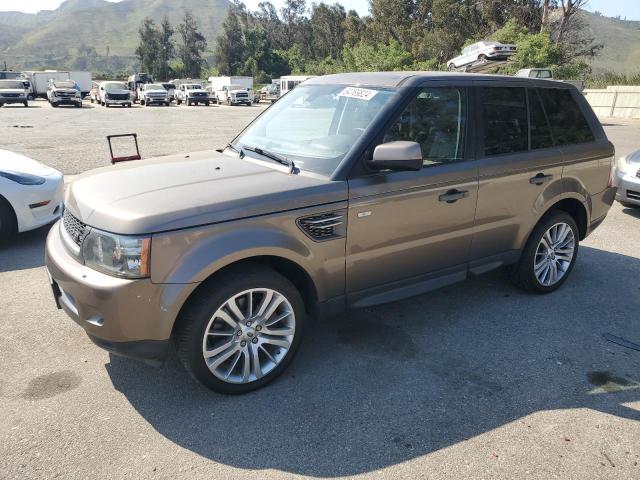 Photo 0 VIN: SALSK2D43AA224735 - LAND ROVER RANGEROVER 