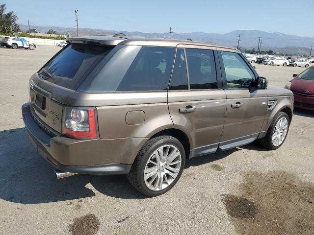 Photo 2 VIN: SALSK2D43AA224735 - LAND ROVER RANGEROVER 