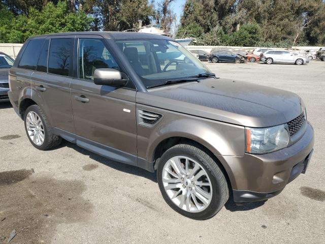 Photo 3 VIN: SALSK2D43AA224735 - LAND ROVER RANGEROVER 