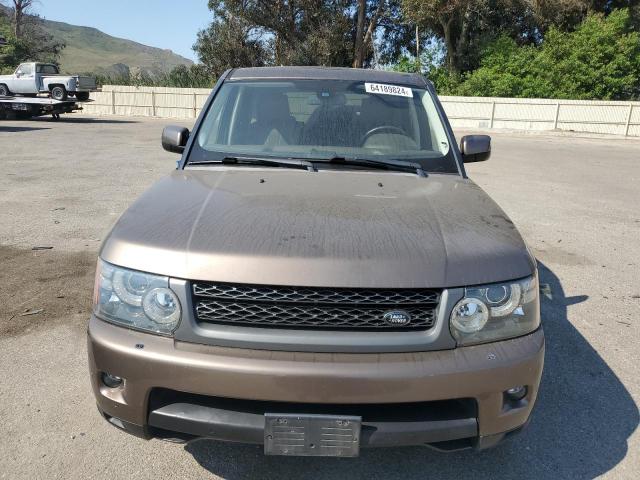 Photo 4 VIN: SALSK2D43AA224735 - LAND ROVER RANGEROVER 