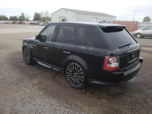 Photo 2 VIN: SALSK2D43AA226789 - LAND ROVER RANGE ROVE 