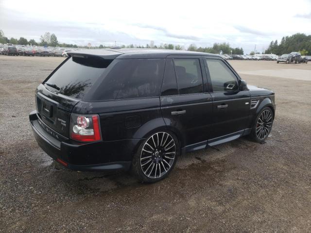 Photo 3 VIN: SALSK2D43AA226789 - LAND ROVER RANGE ROVE 