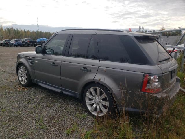 Photo 1 VIN: SALSK2D43BA259048 - LAND ROVER RANGE ROVE 