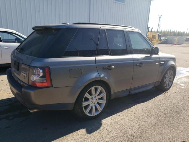 Photo 2 VIN: SALSK2D43BA259048 - LAND ROVER RANGE ROVE 