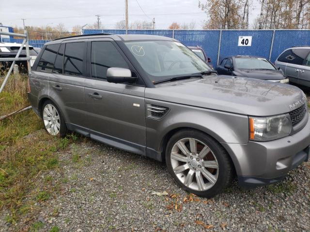 Photo 3 VIN: SALSK2D43BA259048 - LAND ROVER RANGE ROVE 