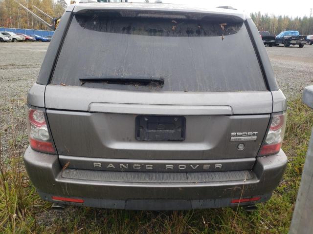 Photo 5 VIN: SALSK2D43BA259048 - LAND ROVER RANGE ROVE 