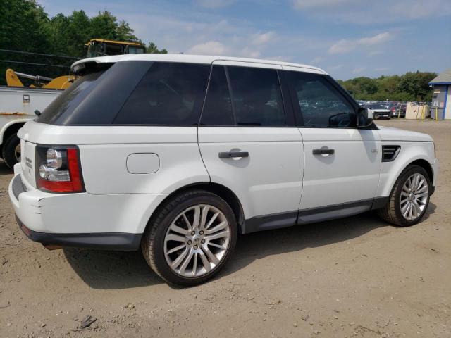 Photo 2 VIN: SALSK2D43BA263763 - LAND ROVER RANGE ROVE 