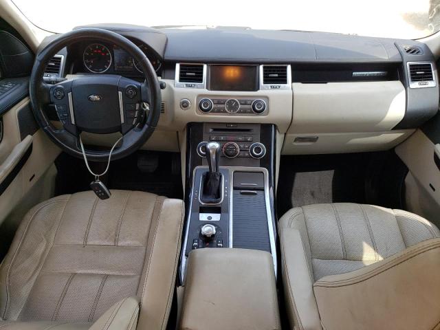 Photo 7 VIN: SALSK2D43BA263763 - LAND ROVER RANGE ROVE 