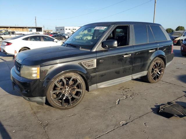 Photo 0 VIN: SALSK2D43BA270051 - LAND ROVER RANGE ROVE 