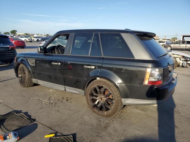 Photo 1 VIN: SALSK2D43BA270051 - LAND ROVER RANGE ROVE 