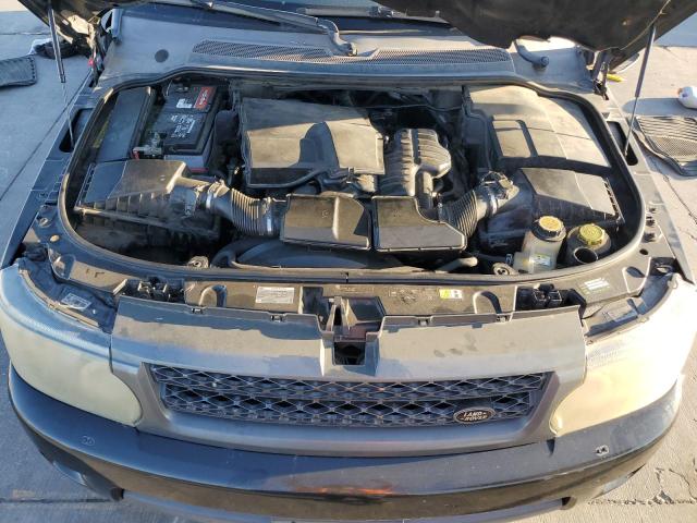 Photo 11 VIN: SALSK2D43BA270051 - LAND ROVER RANGE ROVE 