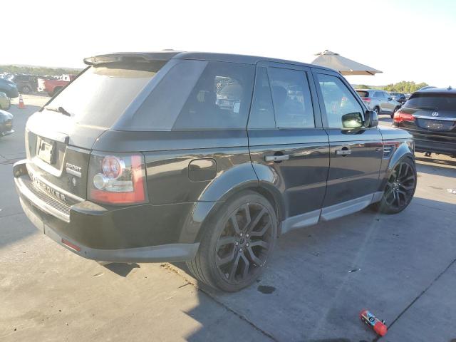 Photo 2 VIN: SALSK2D43BA270051 - LAND ROVER RANGE ROVE 