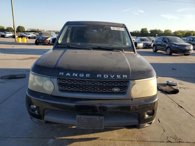 Photo 4 VIN: SALSK2D43BA270051 - LAND ROVER RANGE ROVE 