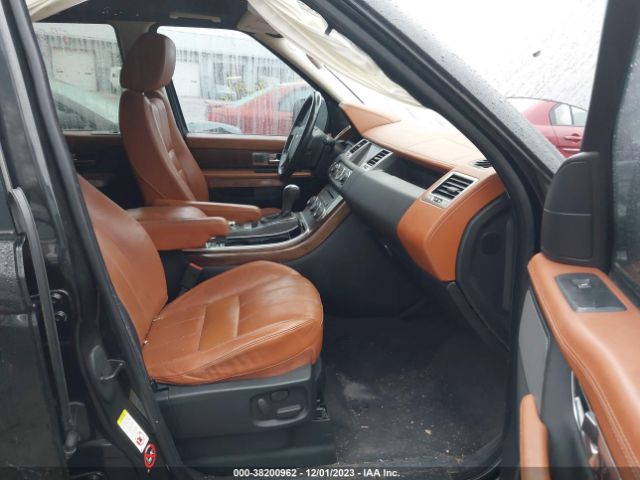 Photo 4 VIN: SALSK2D43BA270275 - LAND ROVER RANGE ROVER SPORT 