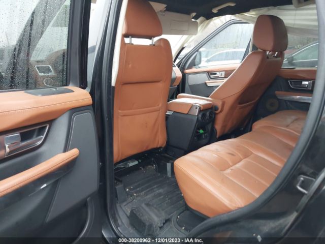 Photo 7 VIN: SALSK2D43BA270275 - LAND ROVER RANGE ROVER SPORT 