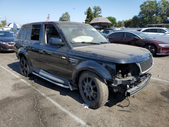 Photo 3 VIN: SALSK2D43CA731668 - LAND ROVER RANGE ROVE 