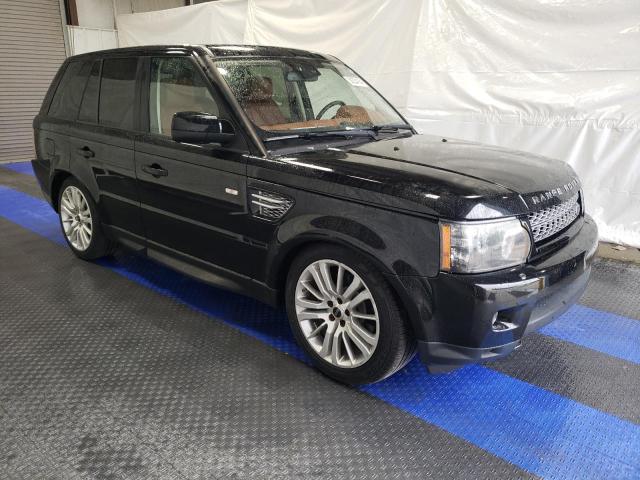 Photo 3 VIN: SALSK2D43DA761092 - LAND ROVER RANGEROVER 