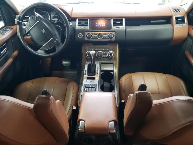 Photo 7 VIN: SALSK2D43DA761092 - LAND ROVER RANGEROVER 