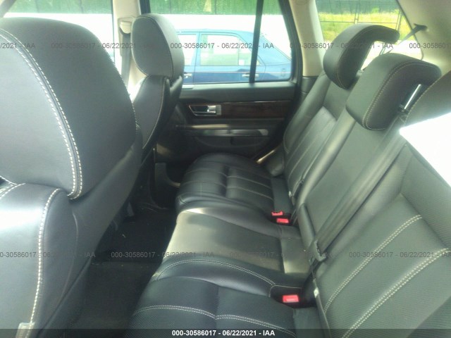 Photo 7 VIN: SALSK2D43DA771458 - LAND ROVER RANGE ROVER SPORT 