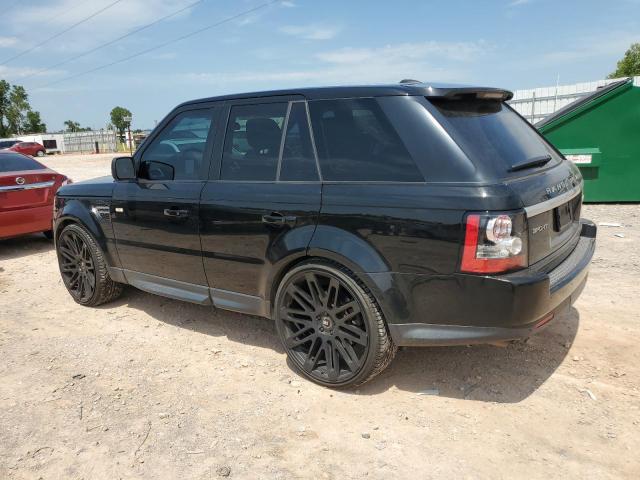 Photo 1 VIN: SALSK2D43DA776451 - LAND ROVER RANGEROVER 