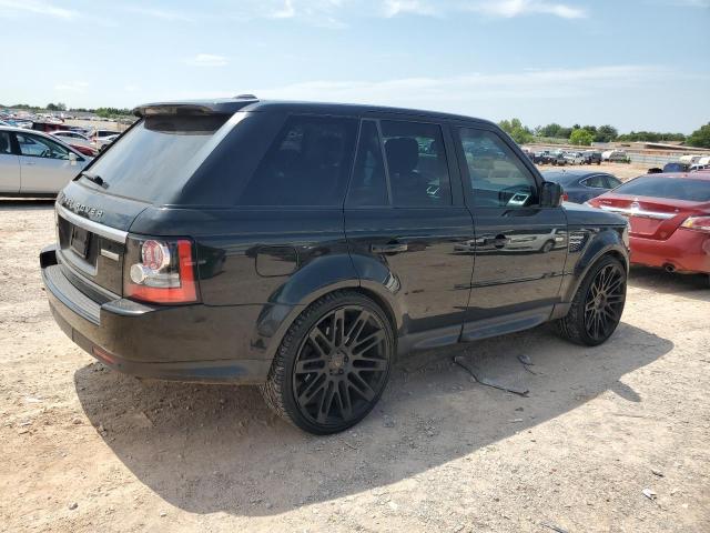 Photo 2 VIN: SALSK2D43DA776451 - LAND ROVER RANGEROVER 