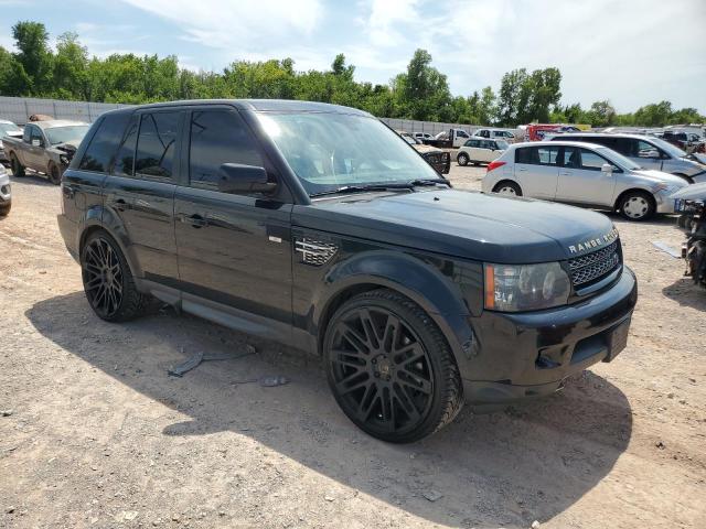 Photo 3 VIN: SALSK2D43DA776451 - LAND ROVER RANGEROVER 