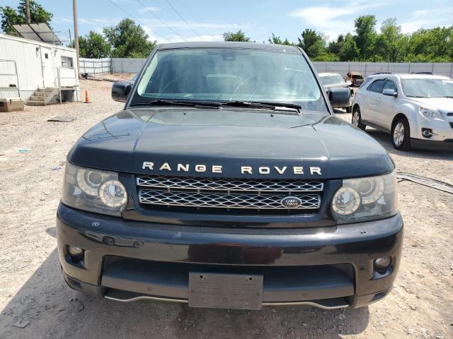 Photo 4 VIN: SALSK2D43DA776451 - LAND ROVER RANGEROVER 