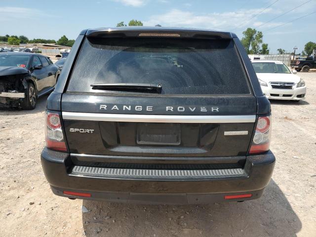 Photo 5 VIN: SALSK2D43DA776451 - LAND ROVER RANGEROVER 