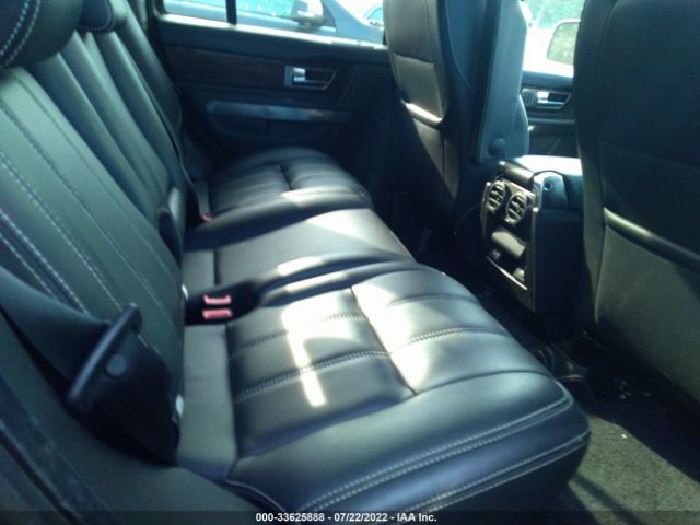 Photo 7 VIN: SALSK2D43DA776997 - LAND ROVER RANGE ROVER SPORT 