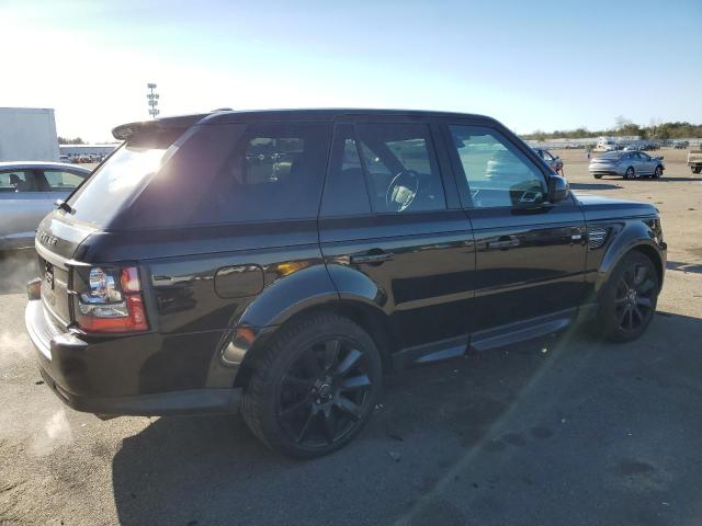 Photo 2 VIN: SALSK2D43DA780578 - LAND ROVER RANGEROVER 