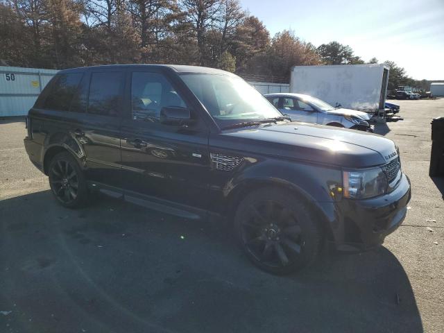 Photo 3 VIN: SALSK2D43DA780578 - LAND ROVER RANGEROVER 