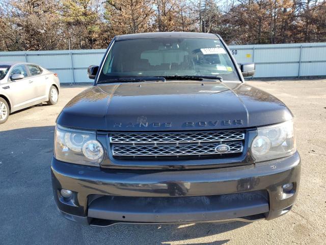 Photo 4 VIN: SALSK2D43DA780578 - LAND ROVER RANGEROVER 