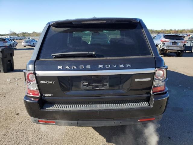 Photo 5 VIN: SALSK2D43DA780578 - LAND ROVER RANGEROVER 