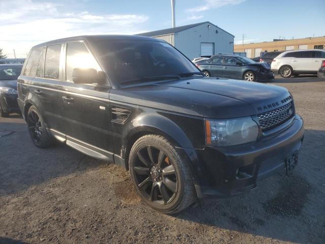 Photo 3 VIN: SALSK2D43DA786431 - LAND ROVER RANGE ROVE 