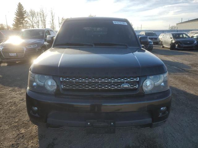 Photo 4 VIN: SALSK2D43DA786431 - LAND ROVER RANGE ROVE 