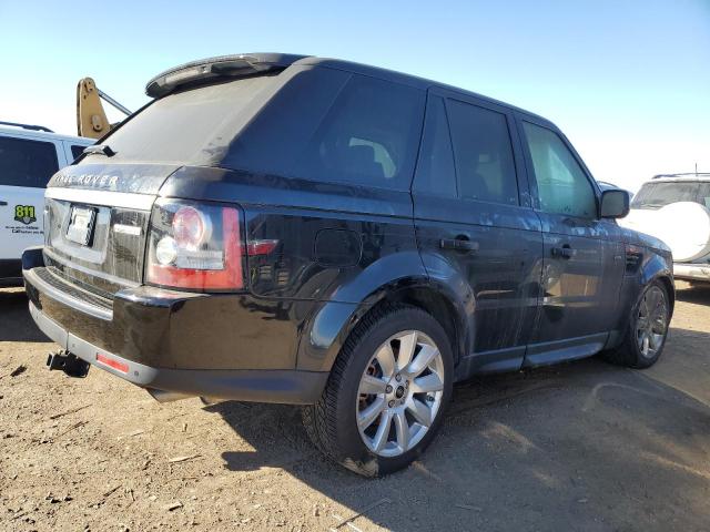 Photo 2 VIN: SALSK2D43DA791919 - LAND ROVER RANGEROVER 