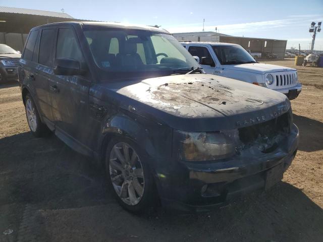 Photo 3 VIN: SALSK2D43DA791919 - LAND ROVER RANGEROVER 