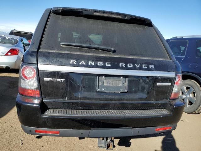 Photo 5 VIN: SALSK2D43DA791919 - LAND ROVER RANGEROVER 