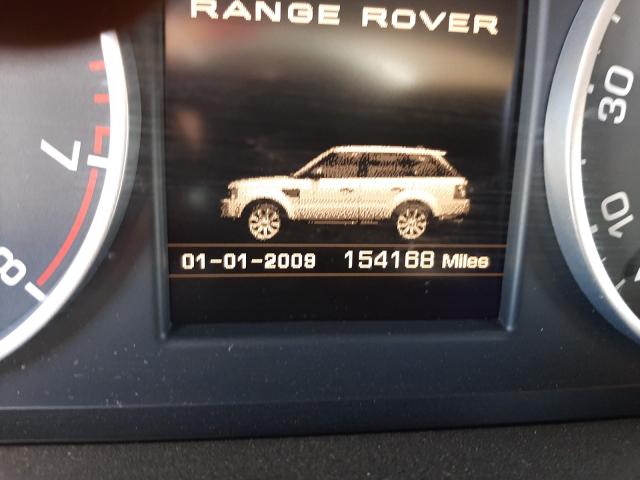 Photo 7 VIN: SALSK2D43DA793508 - LAND ROVER RANGE ROVE 