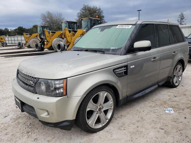 Photo 0 VIN: SALSK2D43DA798756 - LAND ROVER RANGEROVER 