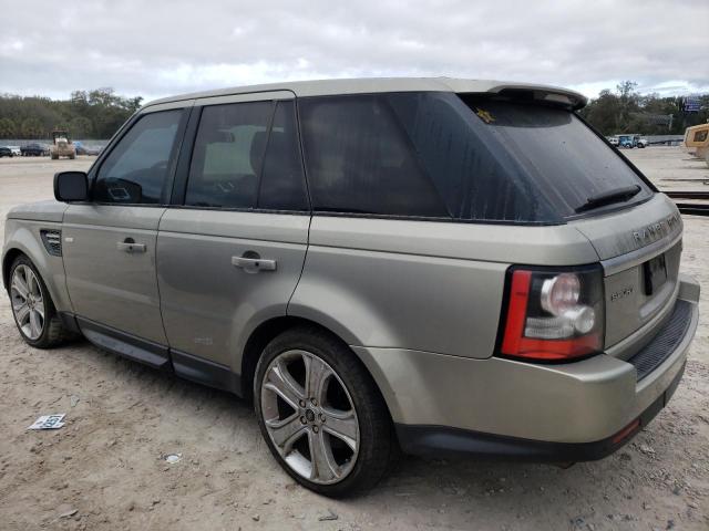 Photo 1 VIN: SALSK2D43DA798756 - LAND ROVER RANGEROVER 