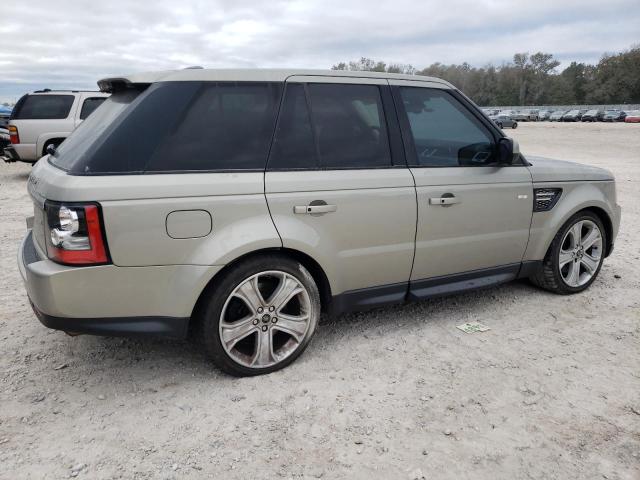 Photo 2 VIN: SALSK2D43DA798756 - LAND ROVER RANGEROVER 