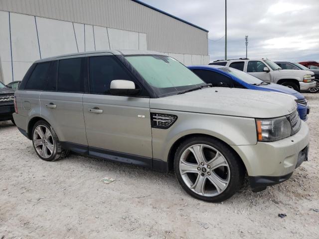 Photo 3 VIN: SALSK2D43DA798756 - LAND ROVER RANGEROVER 