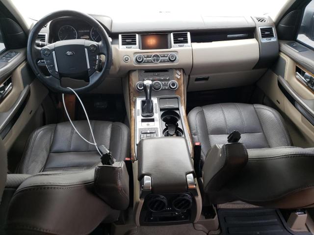 Photo 7 VIN: SALSK2D43DA798756 - LAND ROVER RANGEROVER 